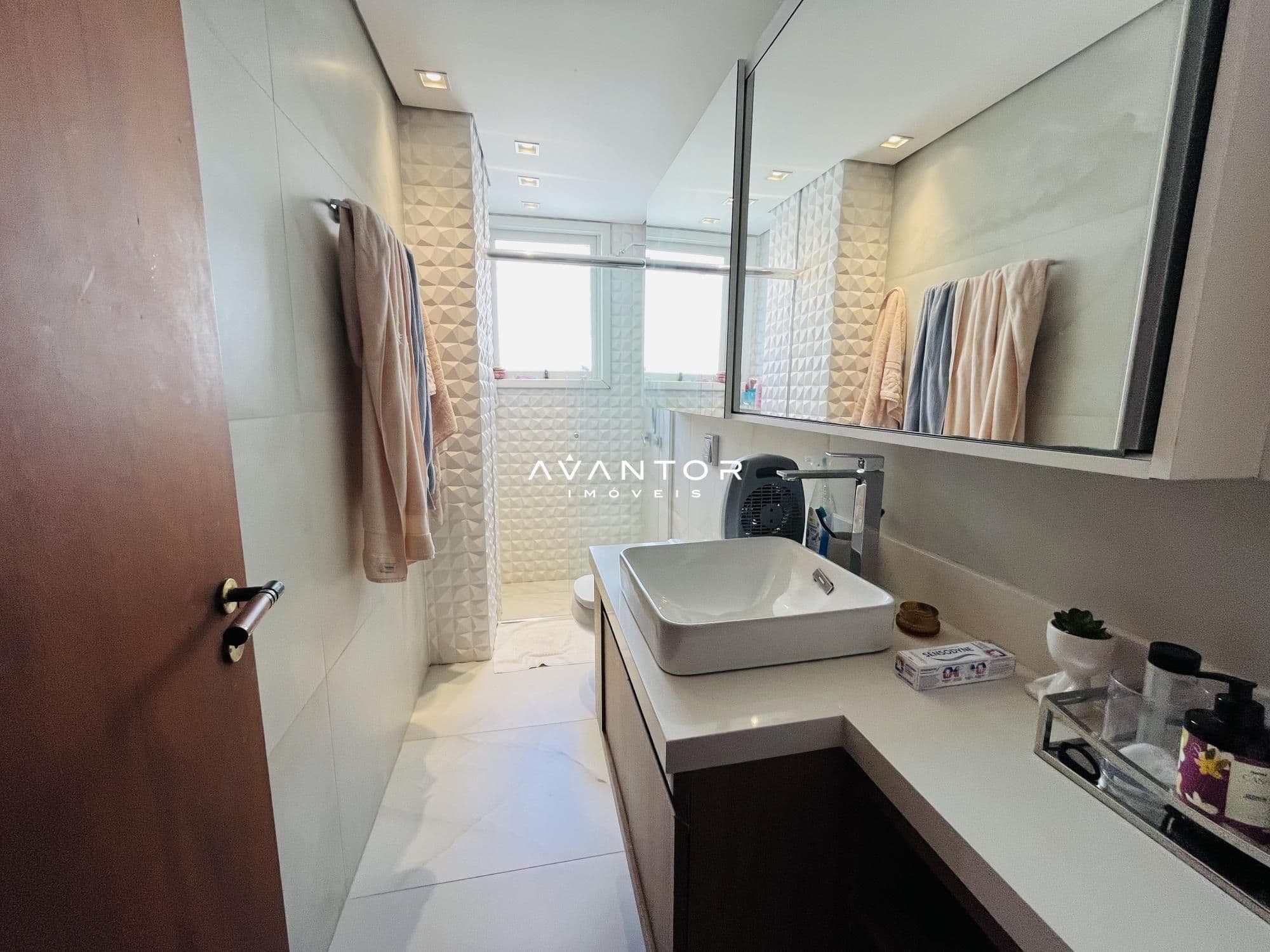 Apartamento com 3 quartos à venda no Residencial Solar Tuiuti, em Centro, Santa Maria/RS — foto 13 de 18