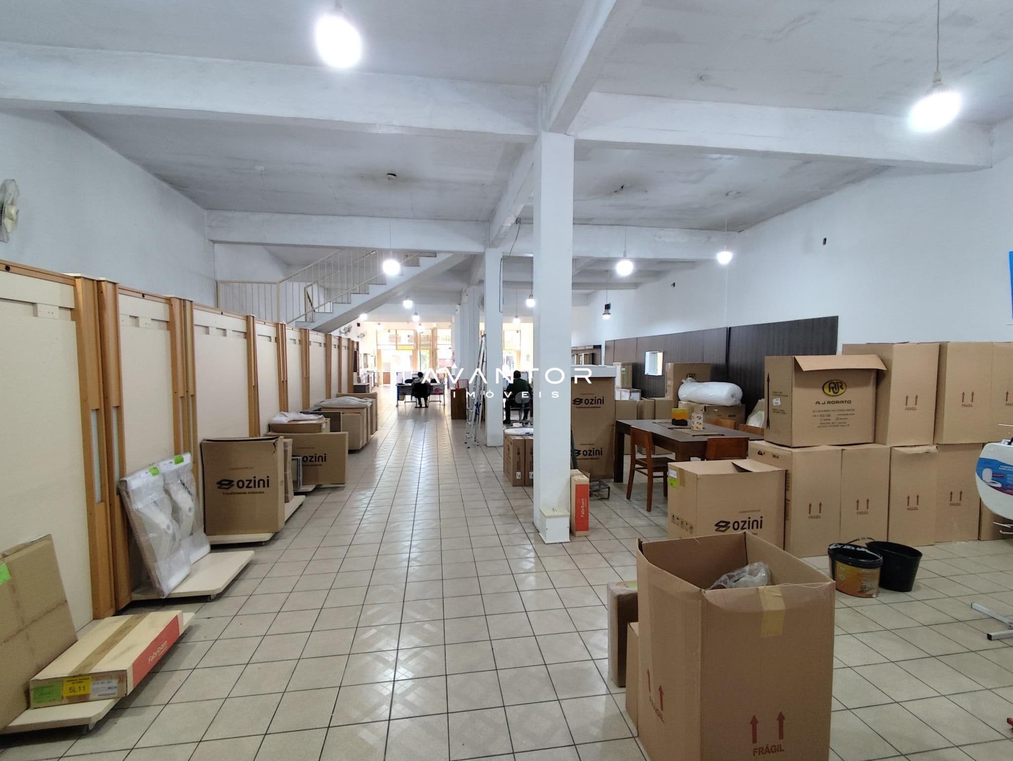 Loja com 3 salas para alugar em Patronato, Santa Maria/RS — foto 8 de 12
