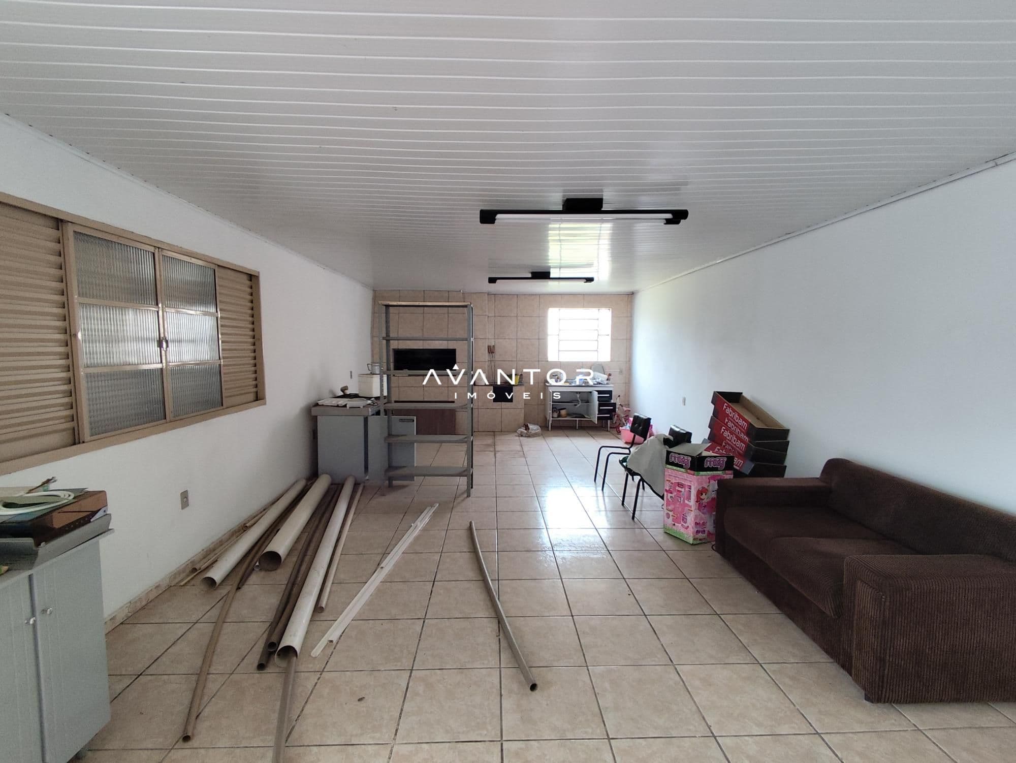 Loja com 3 salas para alugar em Patronato, Santa Maria/RS — foto 10 de 12