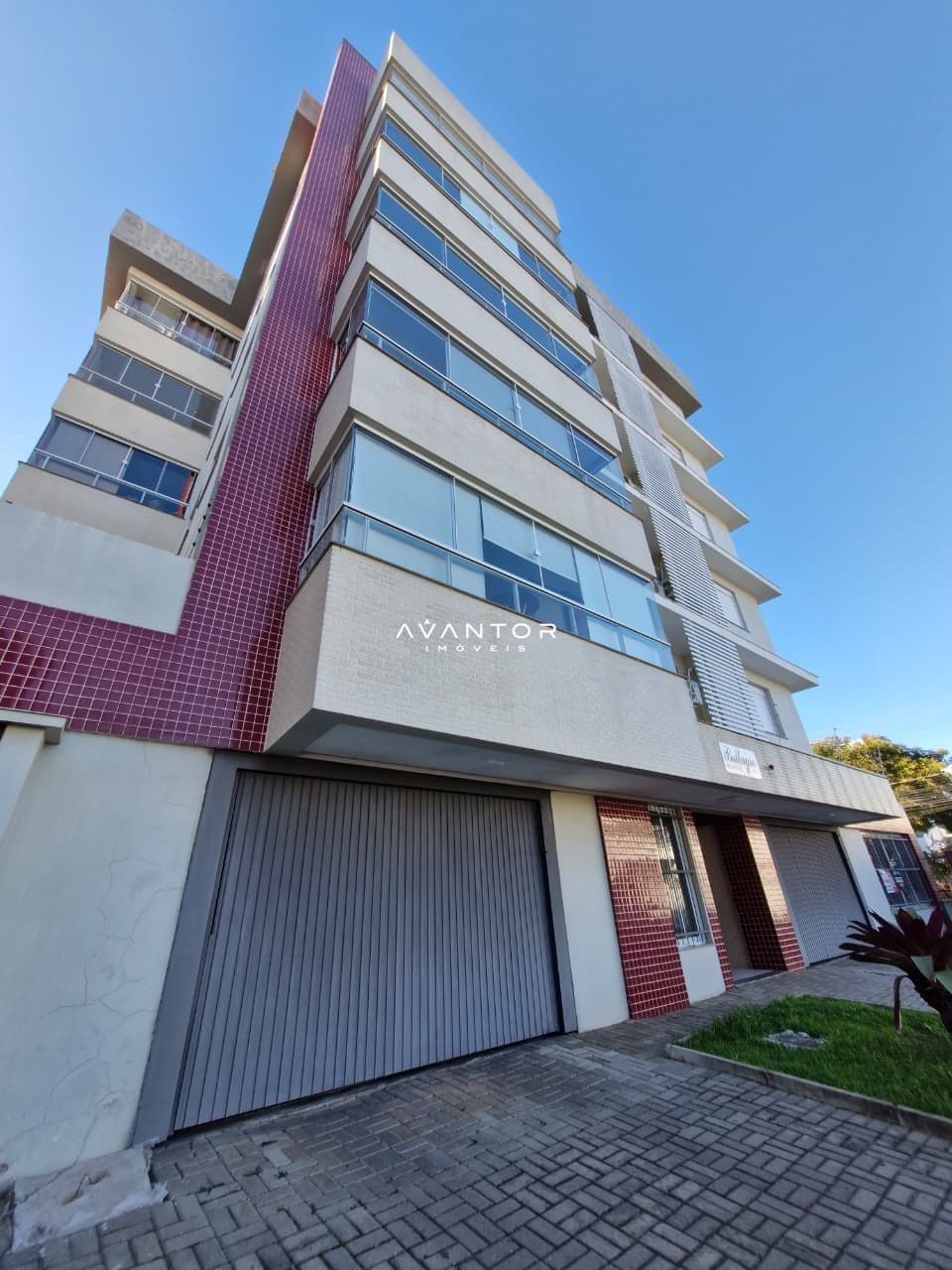 Residencial Bellagio — Camobi, Santa Maria/RS