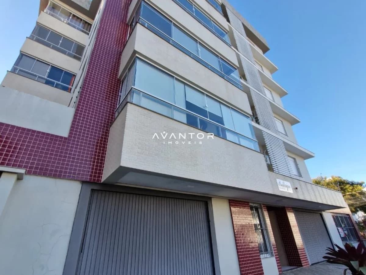 Residencial Bellagio, Camobi, Santa Maria/RS — foto 1 de 6