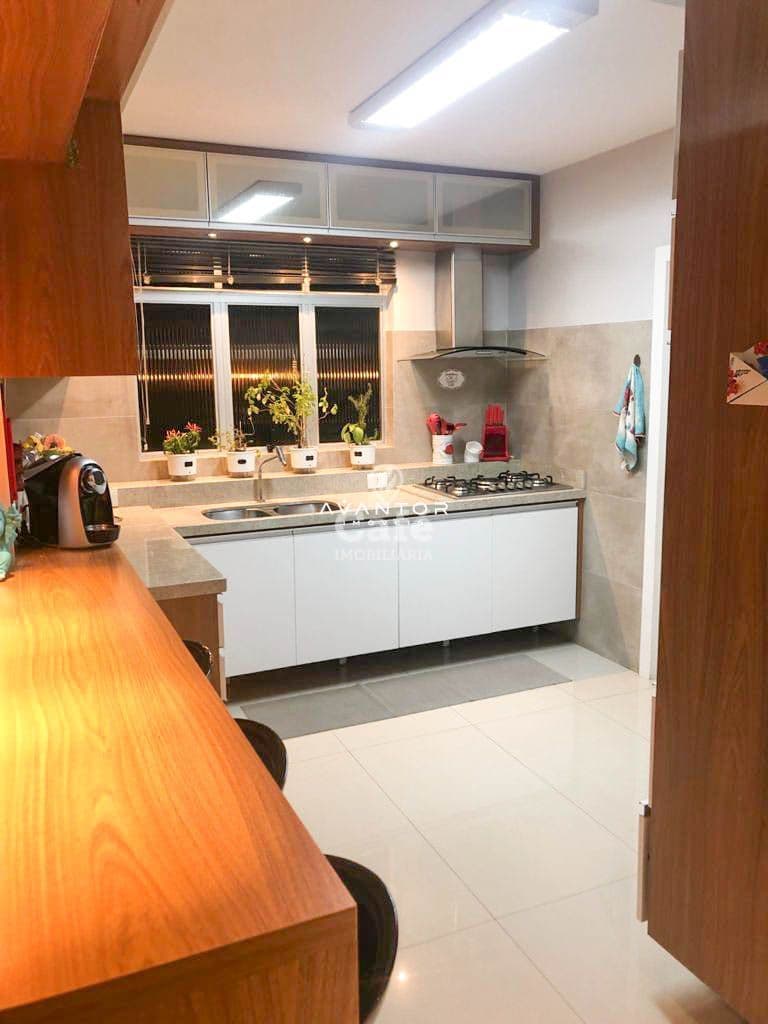Cobertura com 4 quartos à venda no Edifício Tívoli, em Centro, Santa Maria/RS — foto 5 de 25