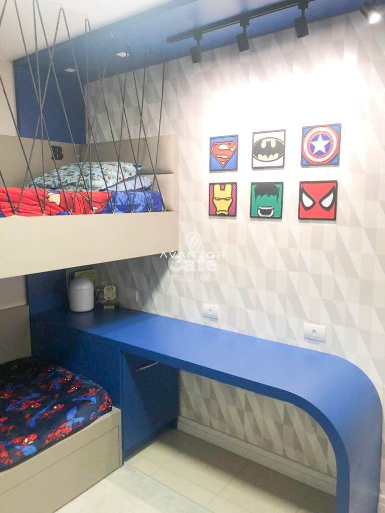 Cobertura com 4 quartos à venda no Edifício Tívoli, em Centro, Santa Maria/RS — foto 15 de 25