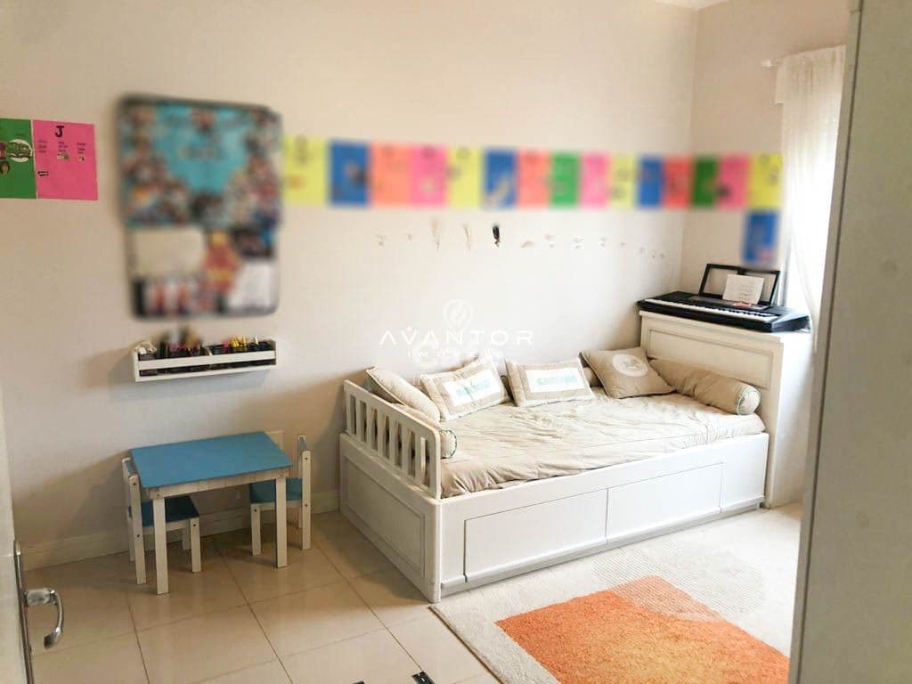 Cobertura com 4 quartos à venda no Edifício Tívoli, em Centro, Santa Maria/RS — foto 18 de 25