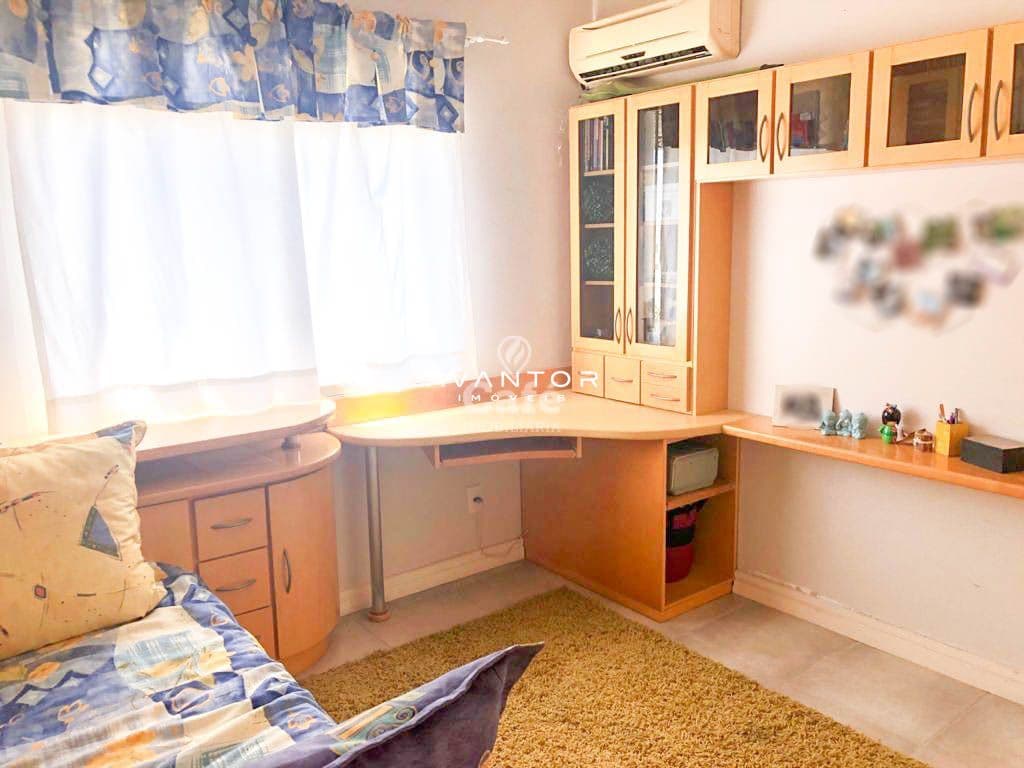 Cobertura com 4 quartos à venda no Edifício Tívoli, em Centro, Santa Maria/RS — foto 23 de 25