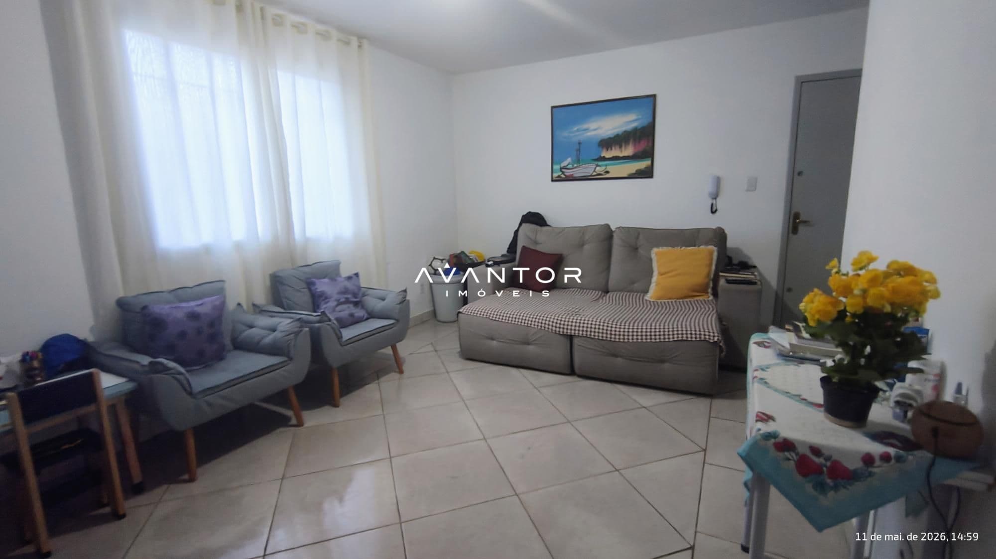 Apartamento com 2 quartos à venda em Menino Jesus, Santa Maria/RS — foto 4 de 8
