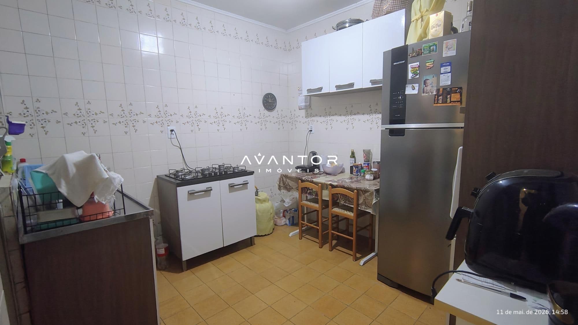 Apartamento com 2 quartos à venda em Menino Jesus, Santa Maria/RS — foto 5 de 8