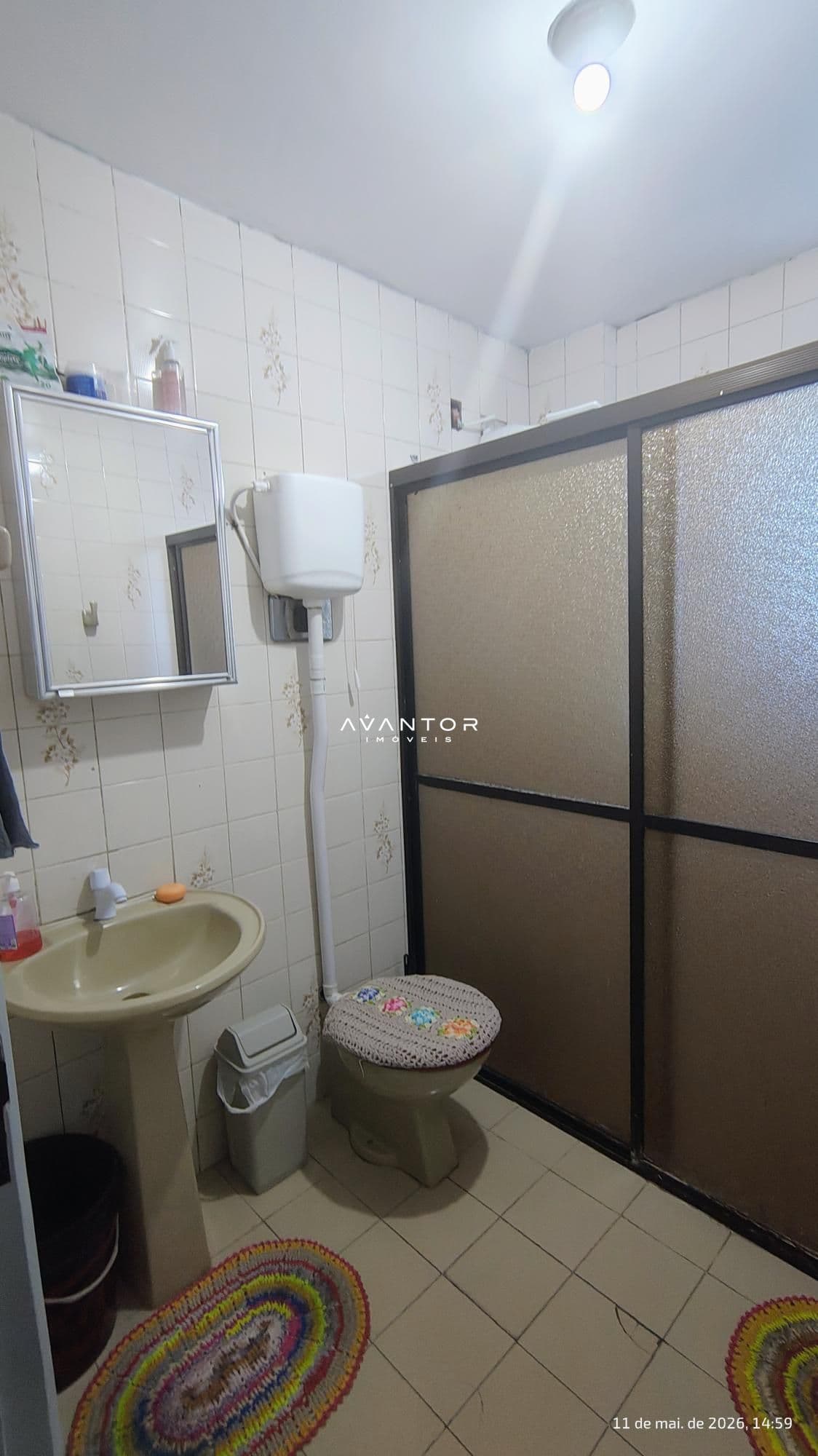 Apartamento com 2 quartos à venda em Menino Jesus, Santa Maria/RS — foto 7 de 8