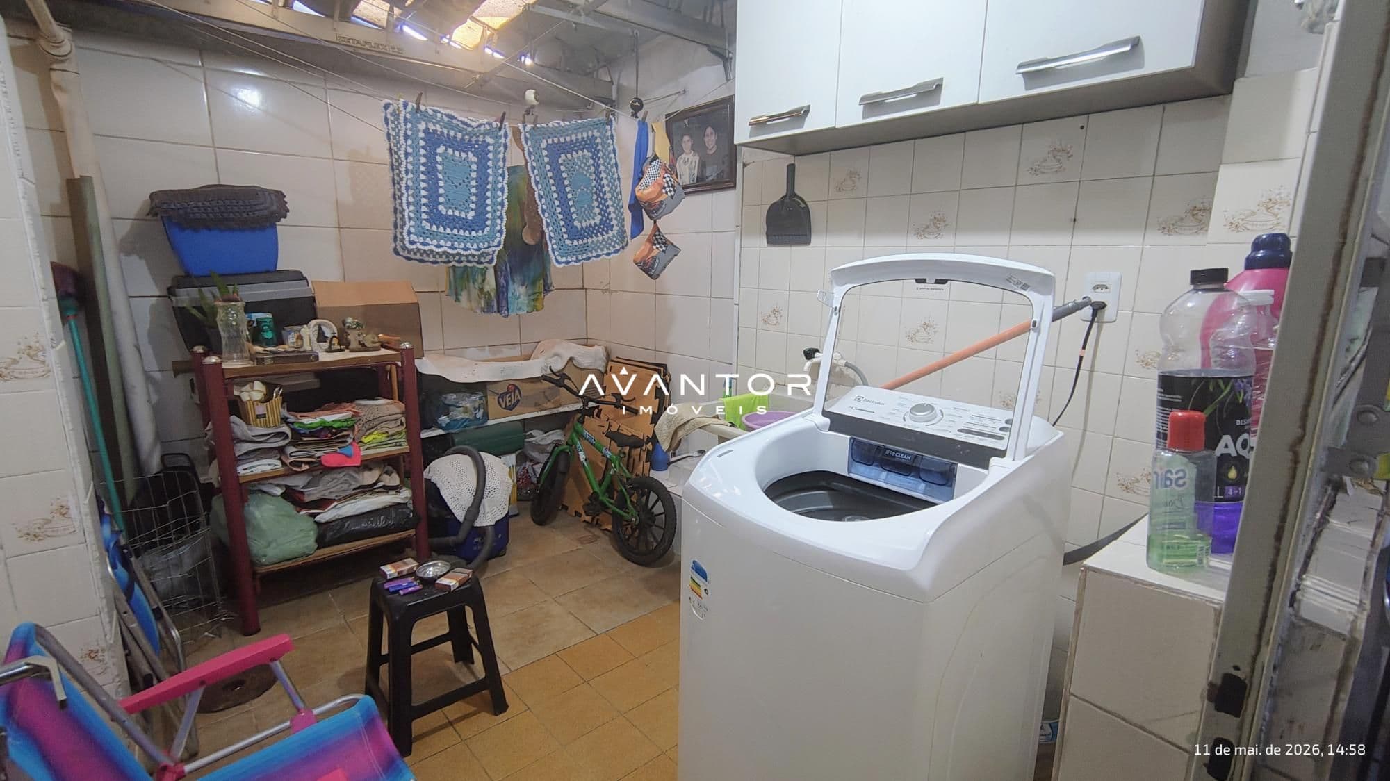 Apartamento com 2 quartos à venda em Menino Jesus, Santa Maria/RS — foto 8 de 8