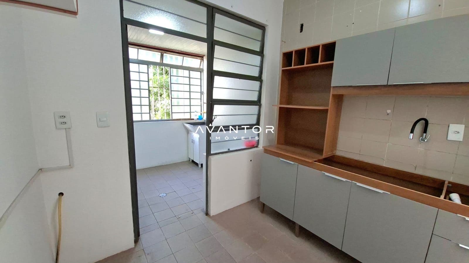 Apartamento com 2 quartos à venda no Edificio Bulgaria, em Nossa Senhora de Fátima, Santa Maria/RS — foto 6 de 11