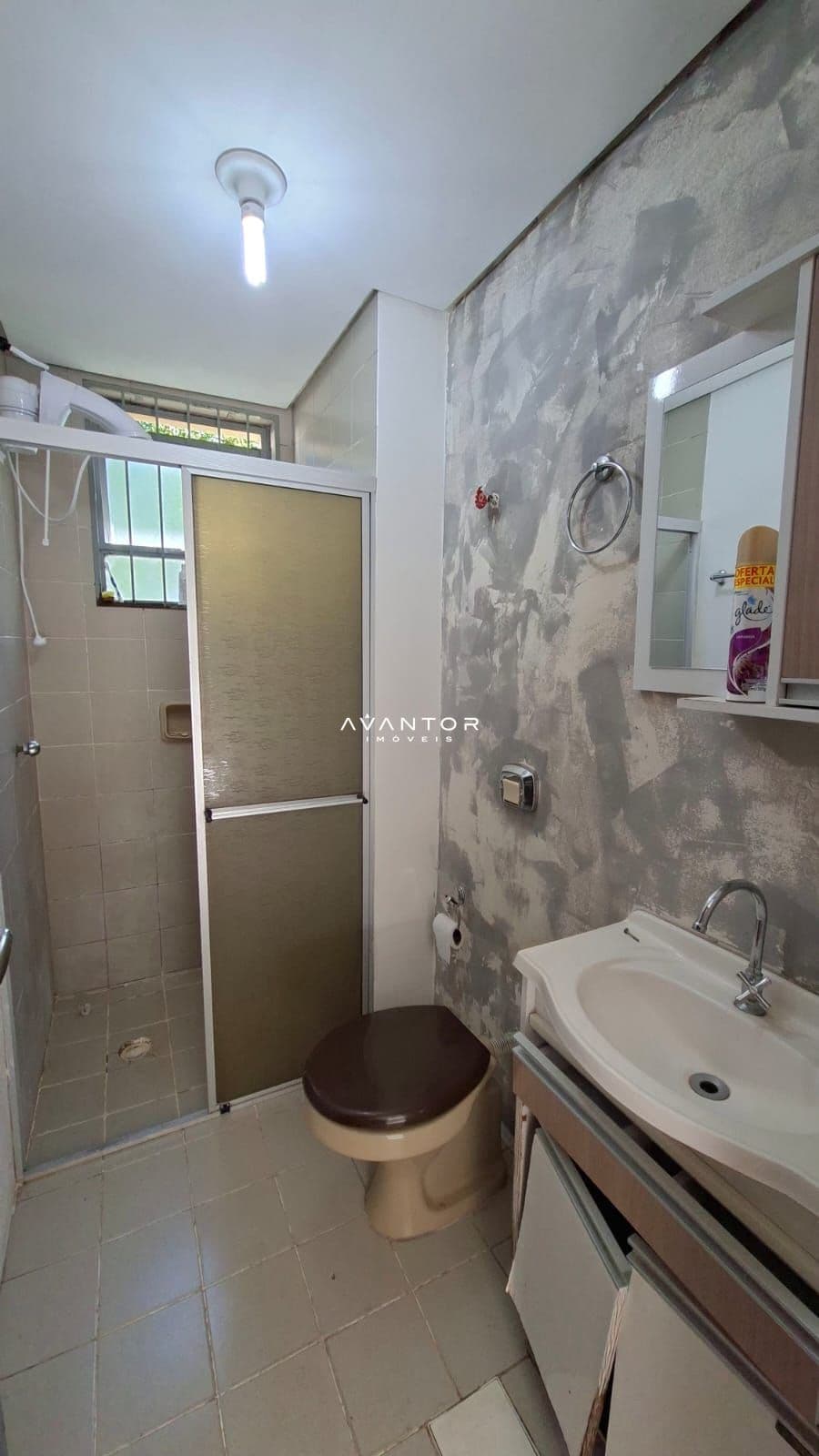 Apartamento com 2 quartos à venda no Edificio Bulgaria, em Nossa Senhora de Fátima, Santa Maria/RS — foto 10 de 11