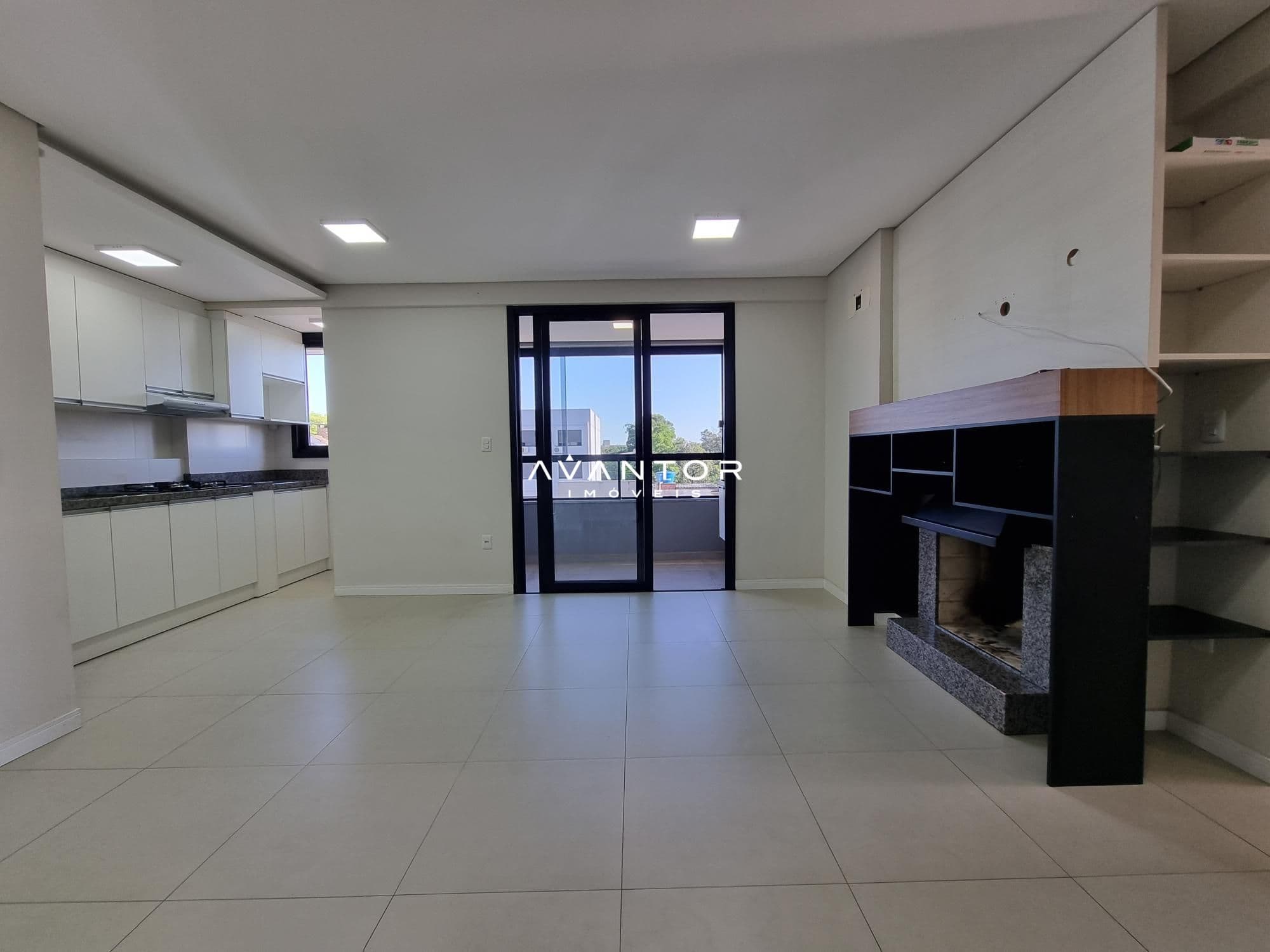 Apartamento com 2 quartos à venda no Residencial Villaggio Reale, em Bonfim, Santa Maria/RS — foto 7 de 27