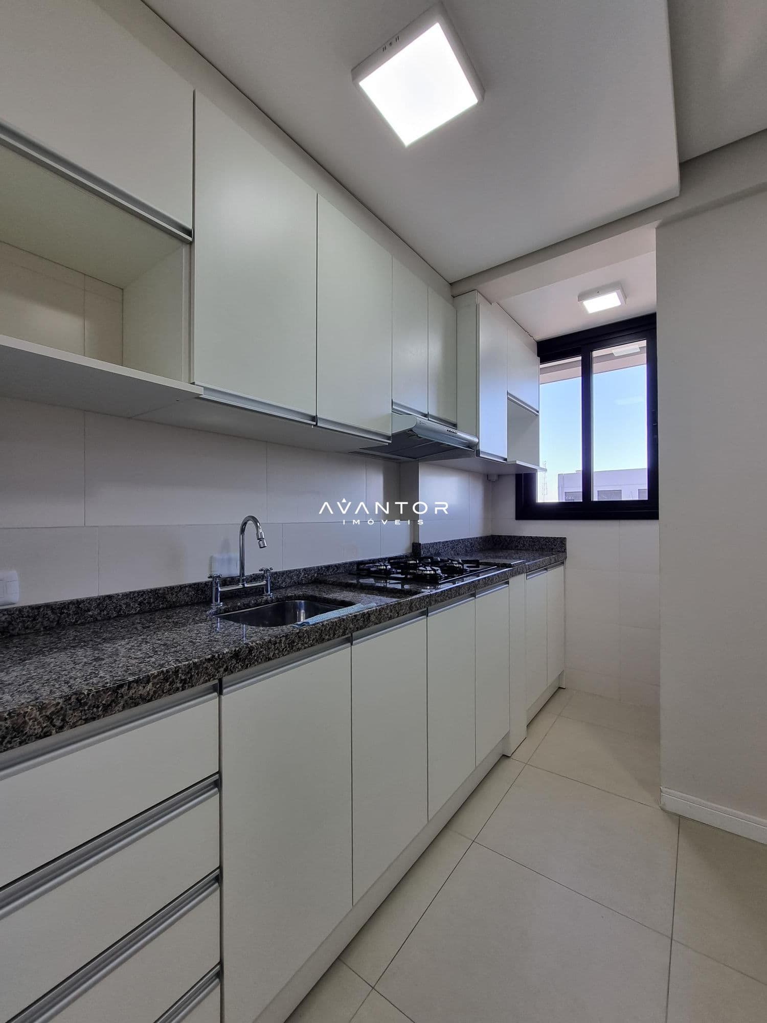 Apartamento com 2 quartos à venda no Residencial Villaggio Reale, em Bonfim, Santa Maria/RS — foto 9 de 27