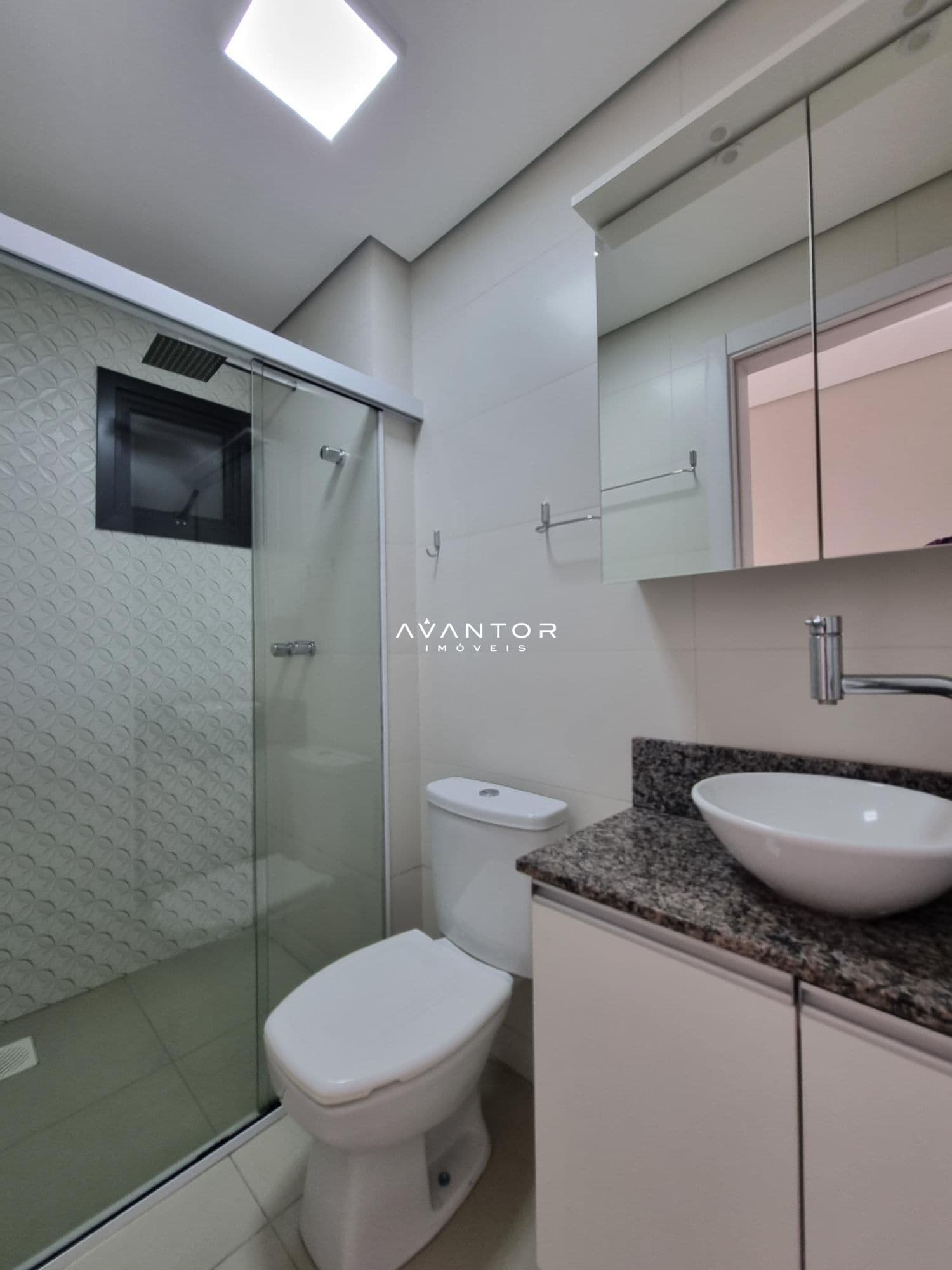 Apartamento com 2 quartos à venda no Residencial Villaggio Reale, em Bonfim, Santa Maria/RS — foto 10 de 27