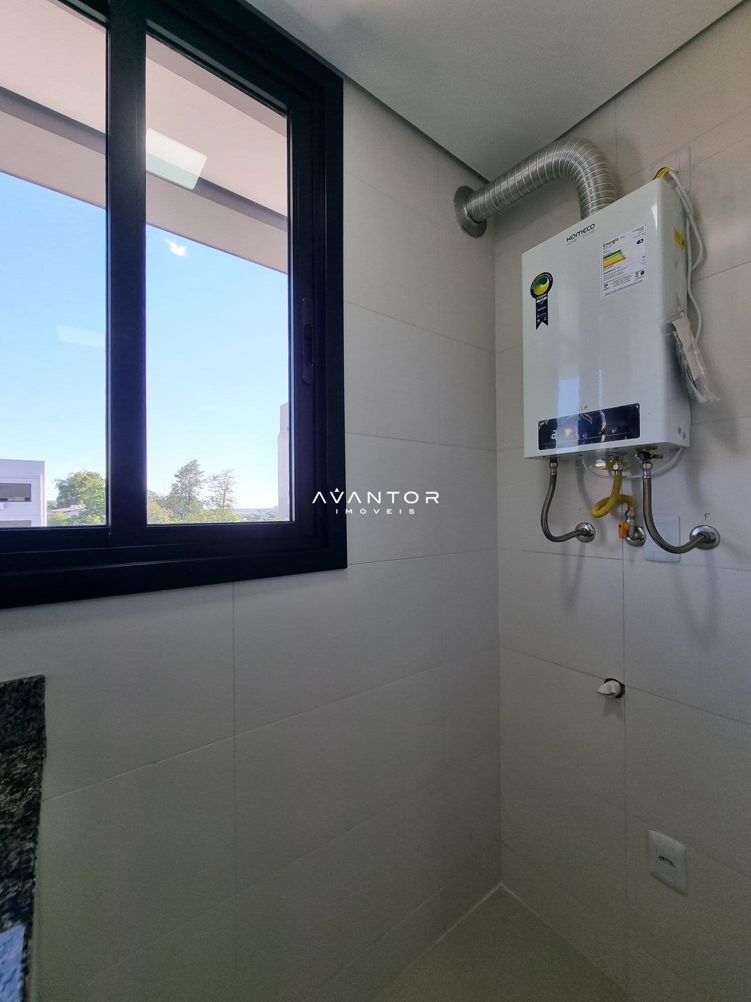 Apartamento com 2 quartos à venda no Residencial Villaggio Reale, em Bonfim, Santa Maria/RS — foto 12 de 27