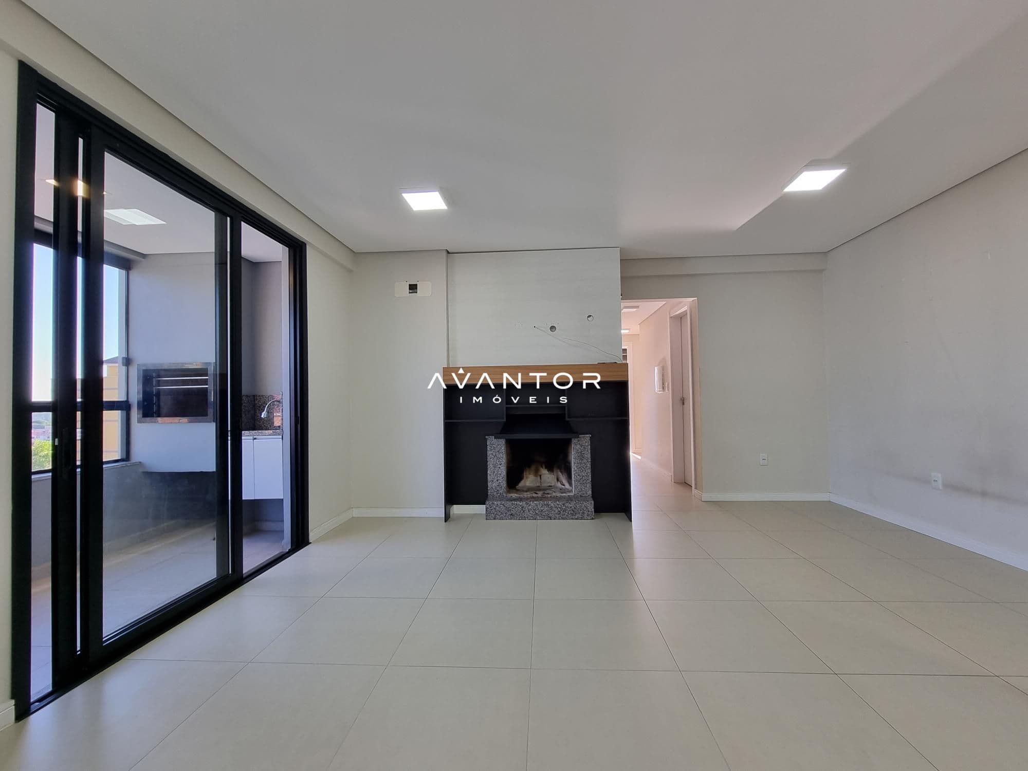 Apartamento com 2 quartos à venda no Residencial Villaggio Reale, em Bonfim, Santa Maria/RS — foto 14 de 27