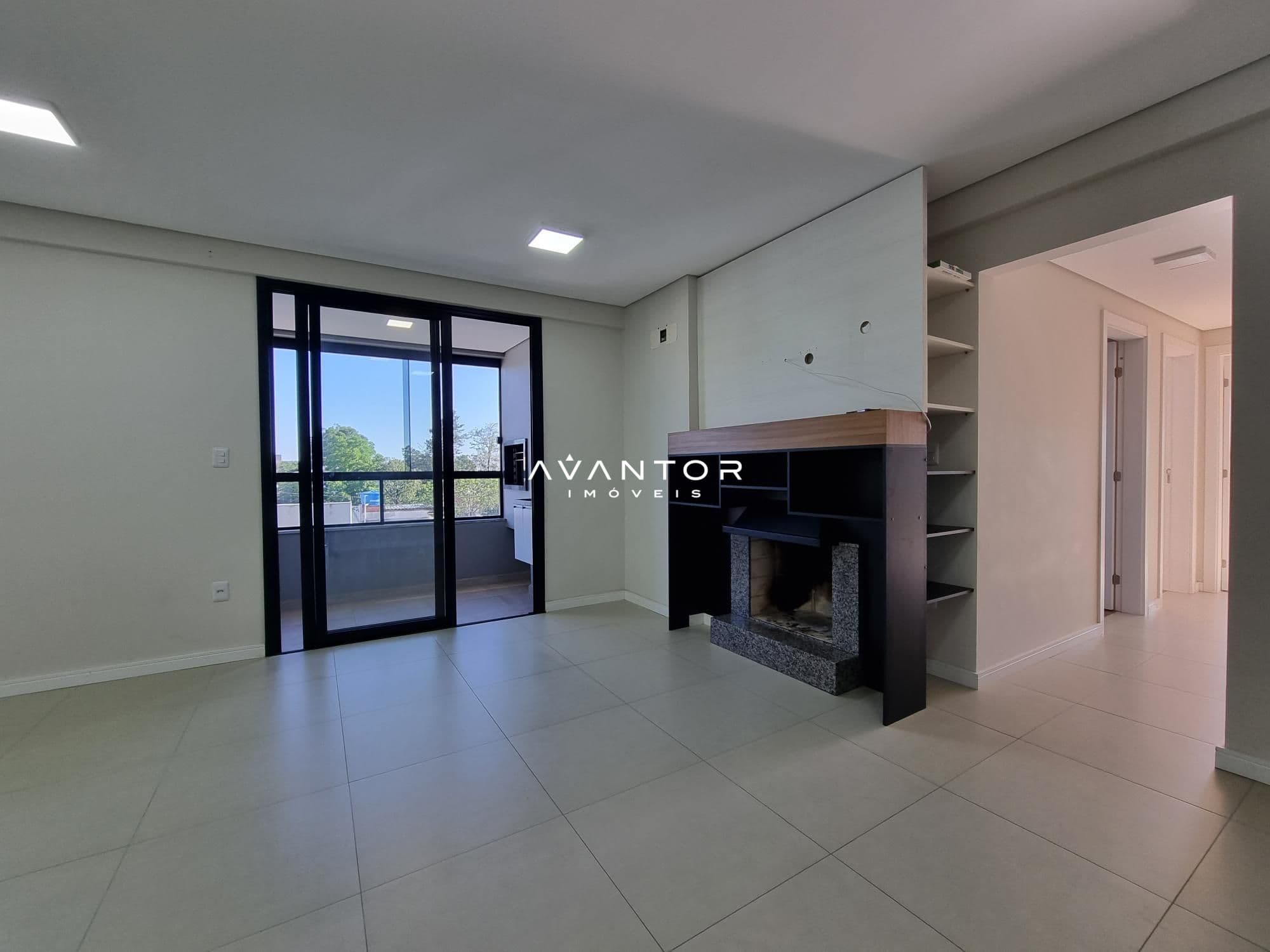 Apartamento com 2 quartos à venda no Residencial Villaggio Reale, em Bonfim, Santa Maria/RS — foto 15 de 27