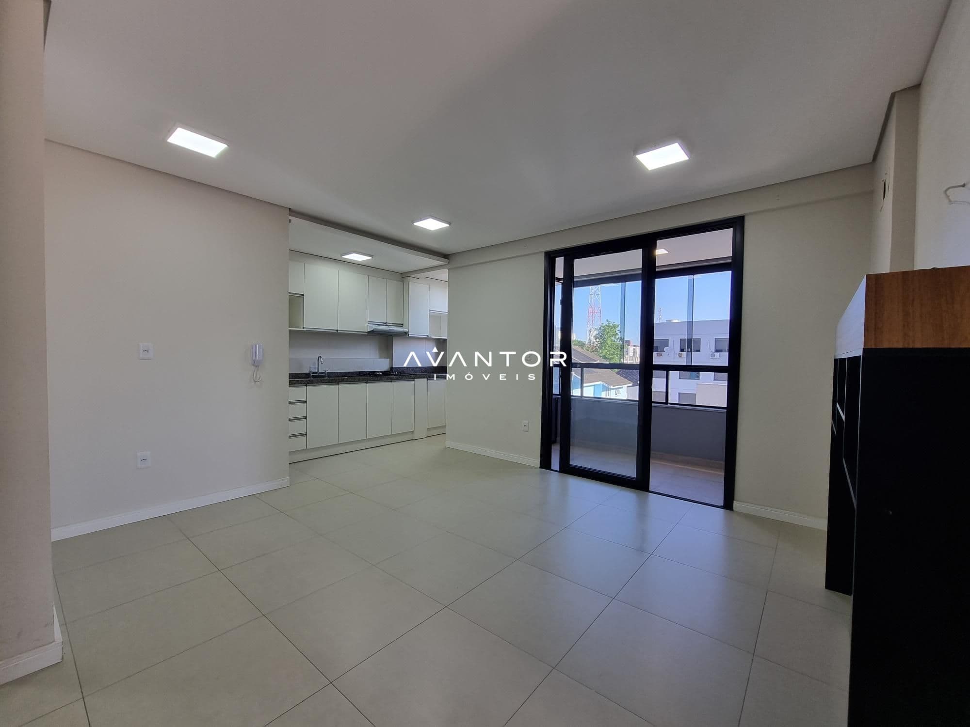 Apartamento com 2 quartos à venda no Residencial Villaggio Reale, em Bonfim, Santa Maria/RS — foto 16 de 27