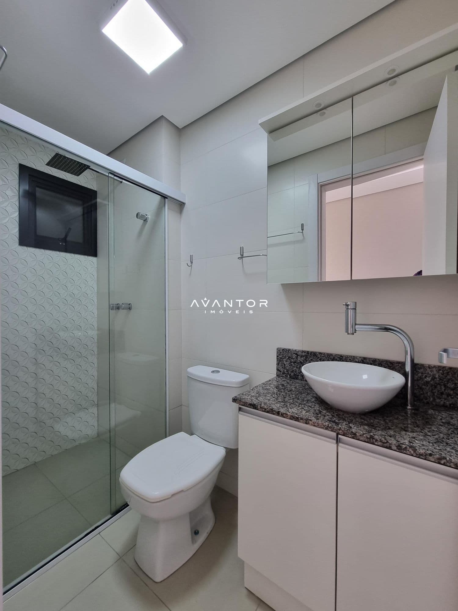 Apartamento com 2 quartos à venda no Residencial Villaggio Reale, em Bonfim, Santa Maria/RS — foto 19 de 27
