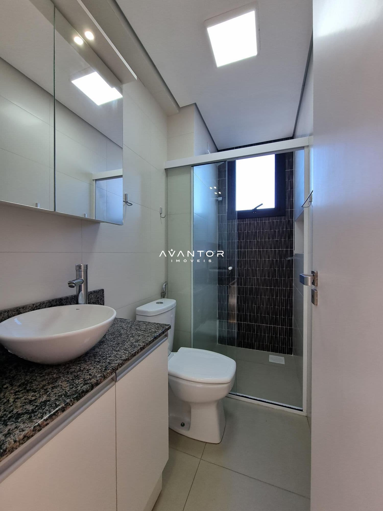 Apartamento com 2 quartos à venda no Residencial Villaggio Reale, em Bonfim, Santa Maria/RS — foto 22 de 27
