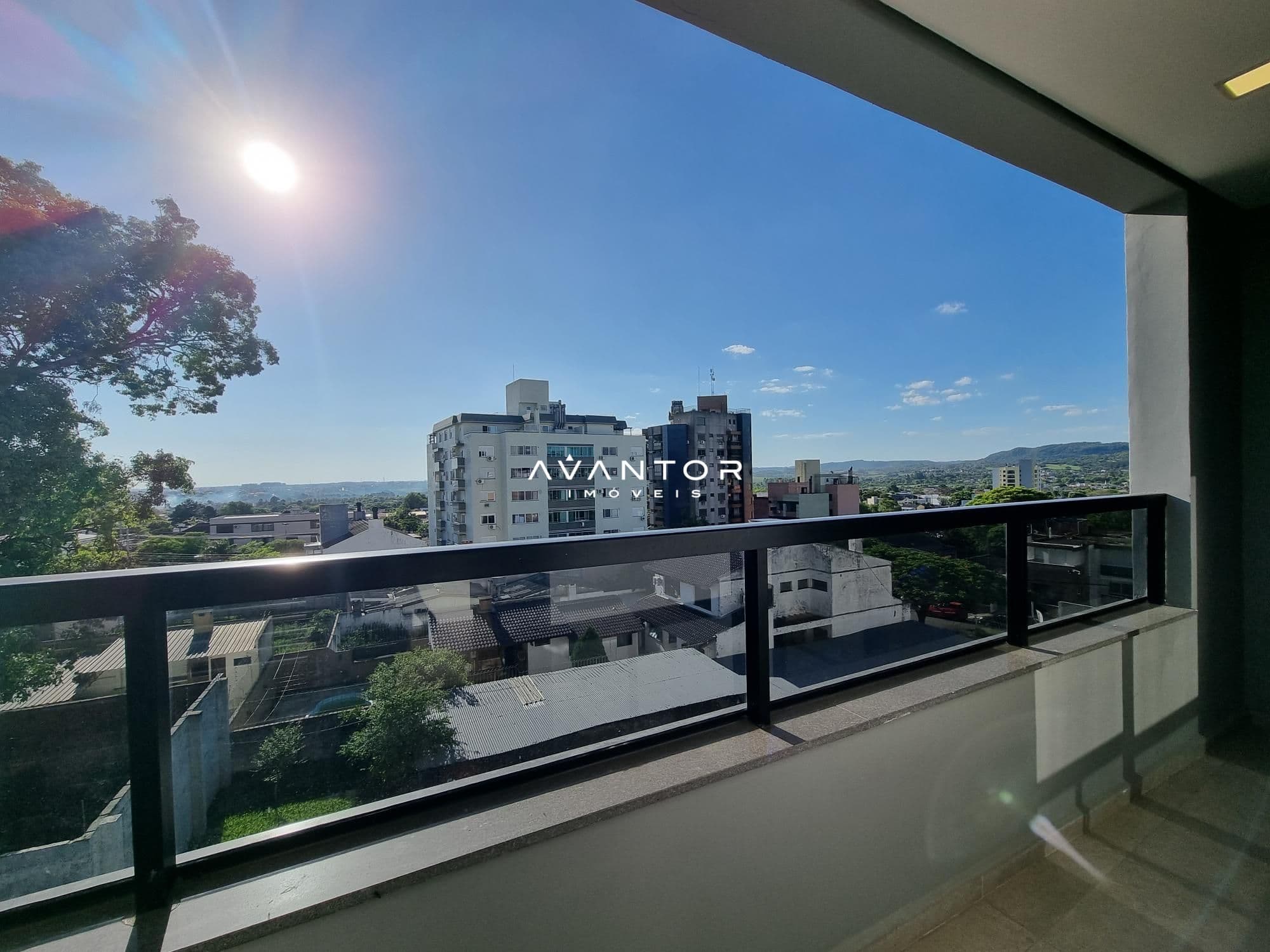 Apartamento com 2 quartos à venda no Residencial Villaggio Reale, em Bonfim, Santa Maria/RS — foto 26 de 27