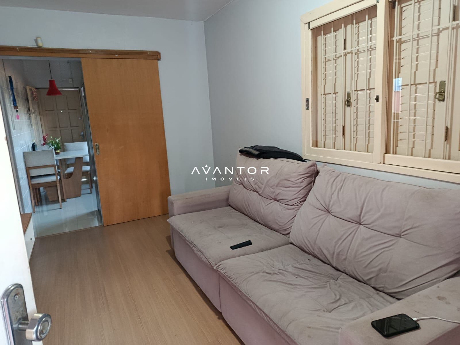 Casa com 2 quartos à venda em Camobi, Santa Maria/RS — foto 2 de 13