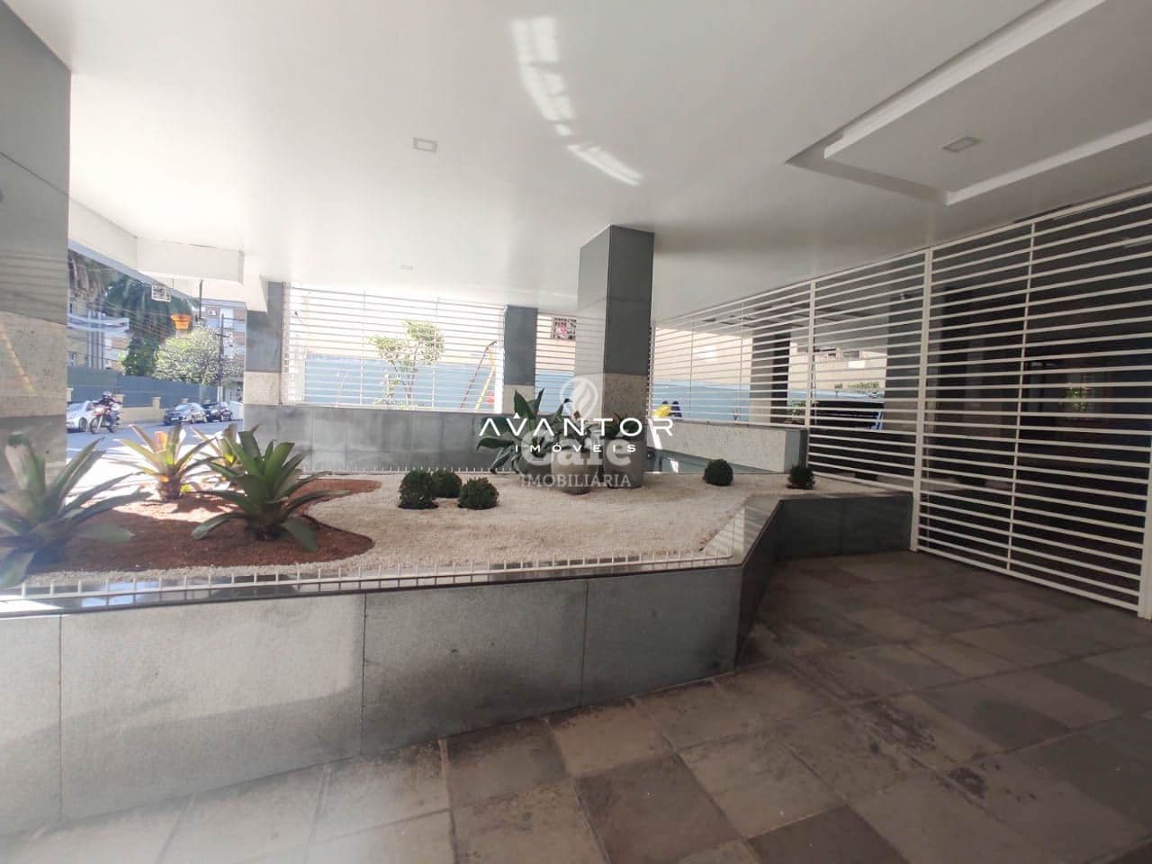 Apartamento com 5 quartos à venda no Edifício Nova Zelandia, em Centro, Santa Maria/RS — foto 2 de 34