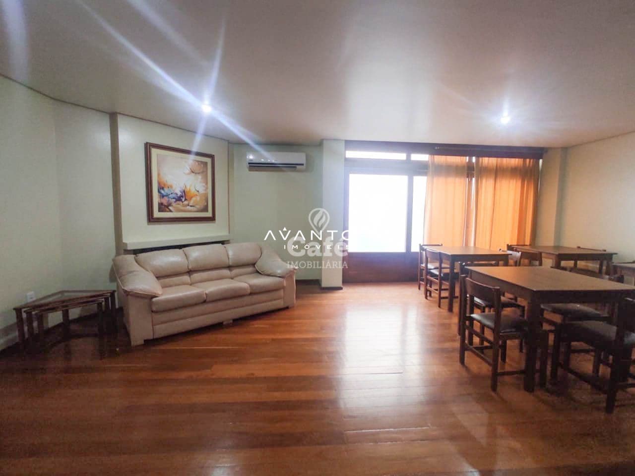 Apartamento com 5 quartos à venda no Edifício Nova Zelandia, em Centro, Santa Maria/RS — foto 3 de 34