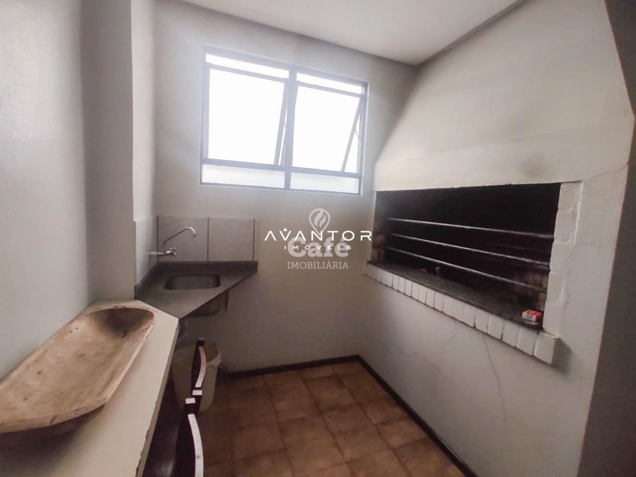 Apartamento com 5 quartos à venda no Edifício Nova Zelandia, em Centro, Santa Maria/RS — foto 4 de 34