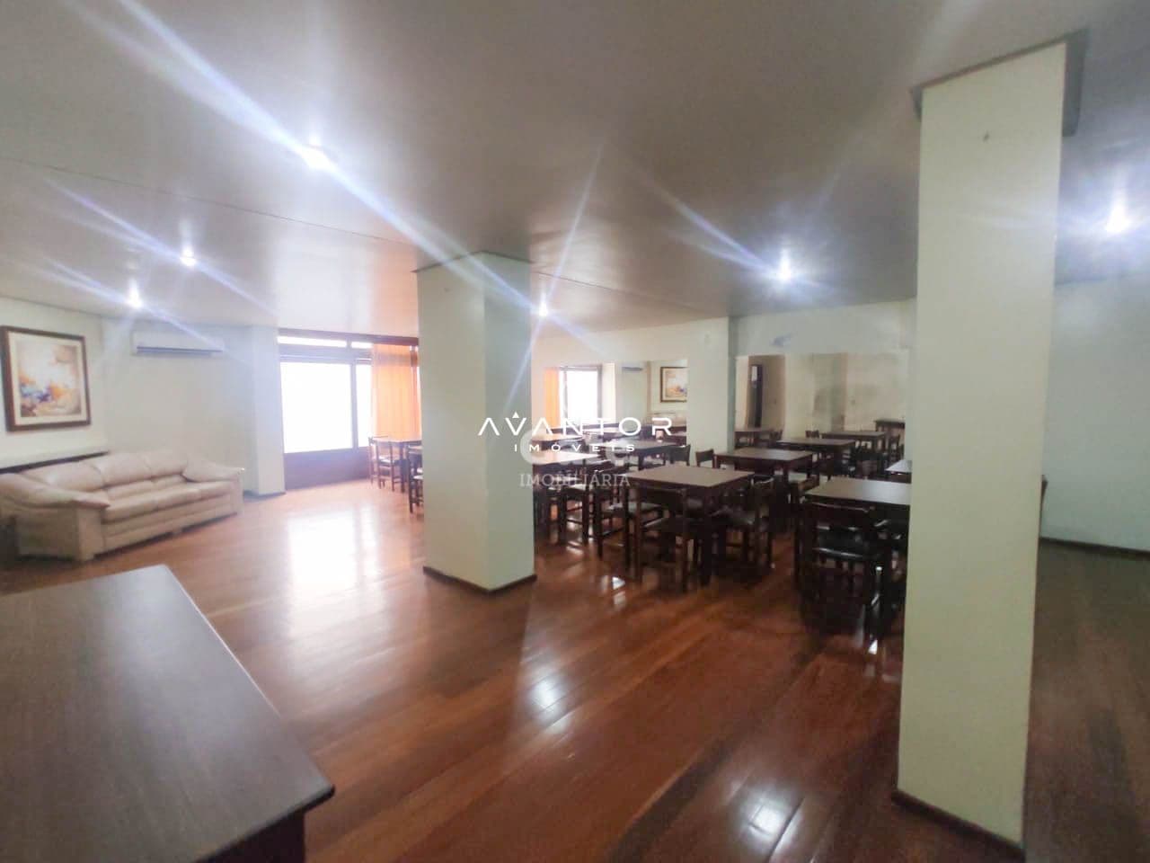 Apartamento com 5 quartos à venda no Edifício Nova Zelandia, em Centro, Santa Maria/RS — foto 7 de 34
