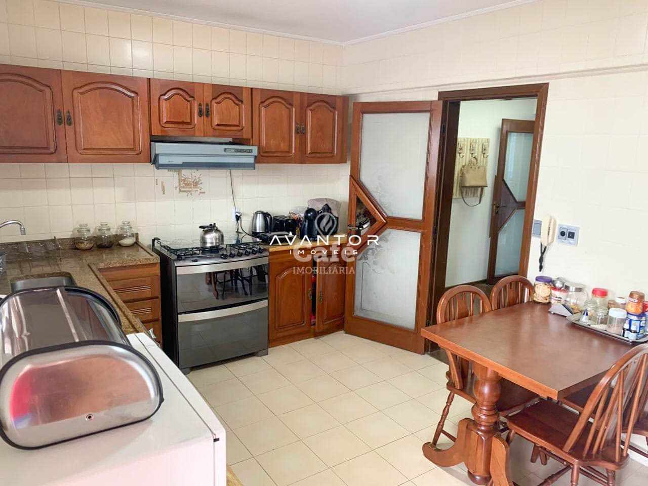 Apartamento com 5 quartos à venda no Edifício Nova Zelandia, em Centro, Santa Maria/RS — foto 16 de 34