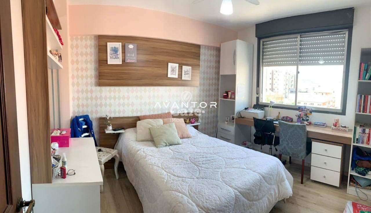 Apartamento com 5 quartos à venda no Edifício Nova Zelandia, em Centro, Santa Maria/RS — foto 19 de 34