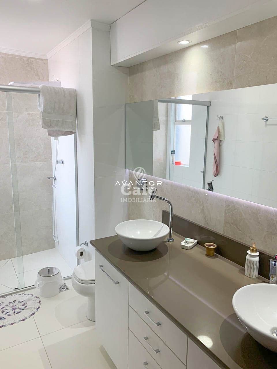 Apartamento com 5 quartos à venda no Edifício Nova Zelandia, em Centro, Santa Maria/RS — foto 20 de 34