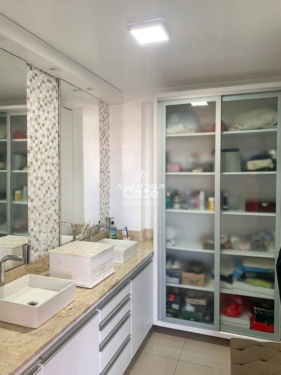 Apartamento com 5 quartos à venda no Edifício Nova Zelandia, em Centro, Santa Maria/RS — foto 25 de 34