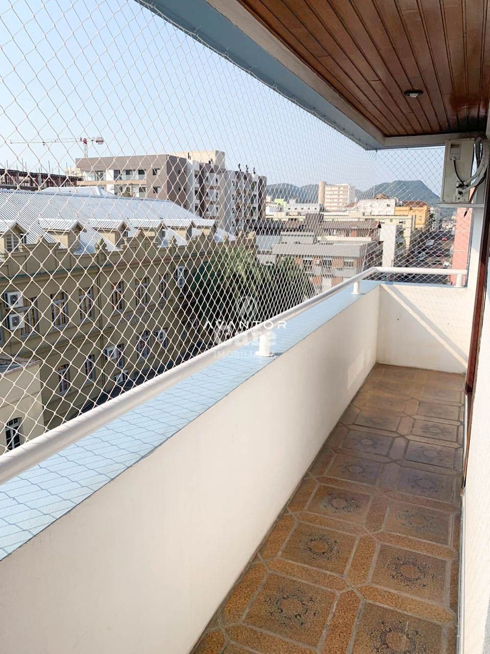 Apartamento com 5 quartos à venda no Edifício Nova Zelandia, em Centro, Santa Maria/RS — foto 27 de 34