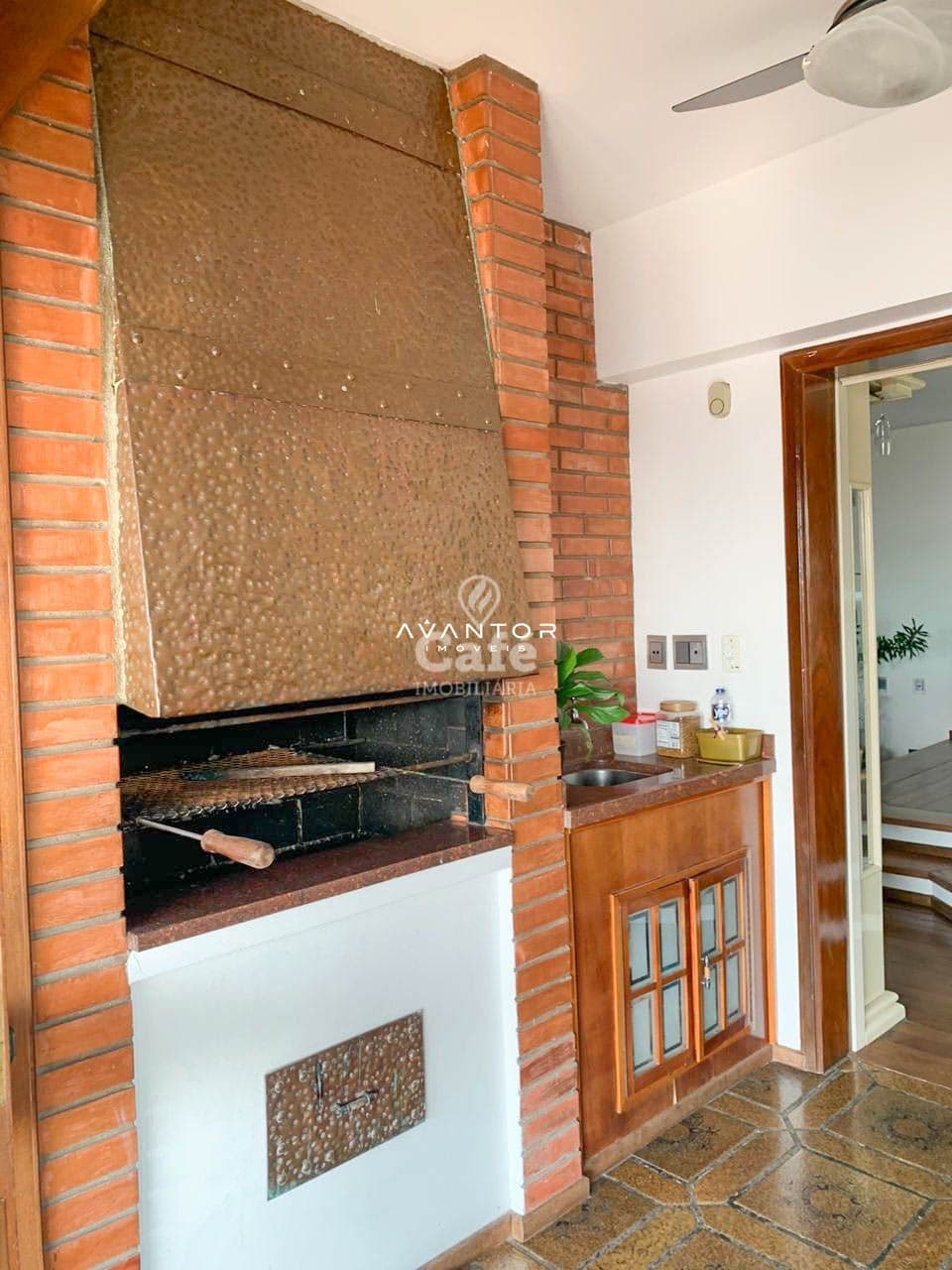 Apartamento com 5 quartos à venda no Edifício Nova Zelandia, em Centro, Santa Maria/RS — foto 28 de 34