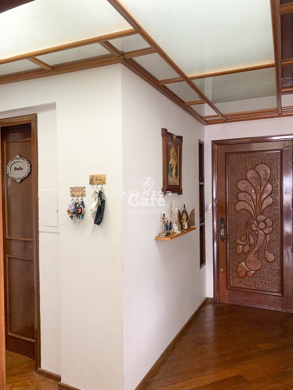 Apartamento com 5 quartos à venda no Edifício Nova Zelandia, em Centro, Santa Maria/RS — foto 29 de 34
