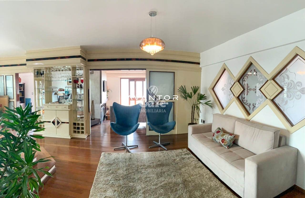 Apartamento com 5 quartos à venda no Edifício Nova Zelandia, em Centro, Santa Maria/RS — foto 30 de 34