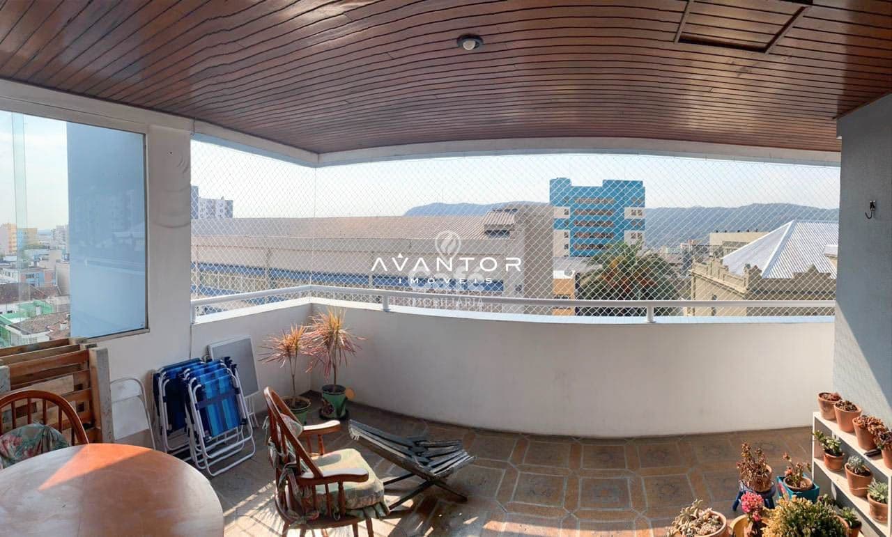 Apartamento com 5 quartos à venda no Edifício Nova Zelandia, em Centro, Santa Maria/RS — foto 31 de 34
