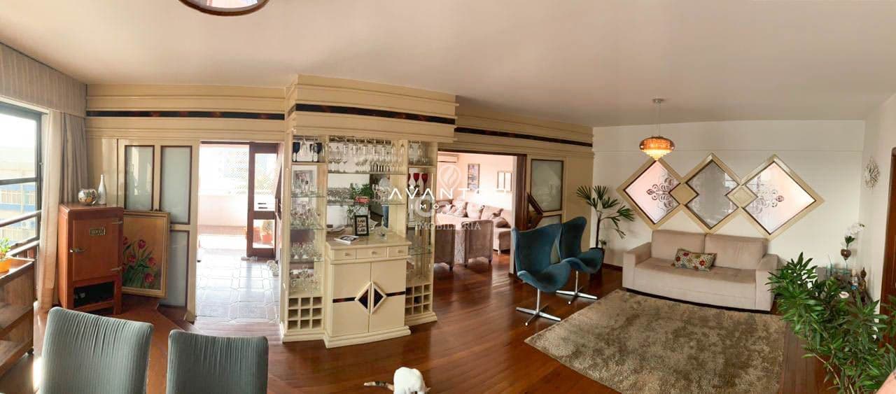 Apartamento com 5 quartos à venda no Edifício Nova Zelandia, em Centro, Santa Maria/RS — foto 33 de 34