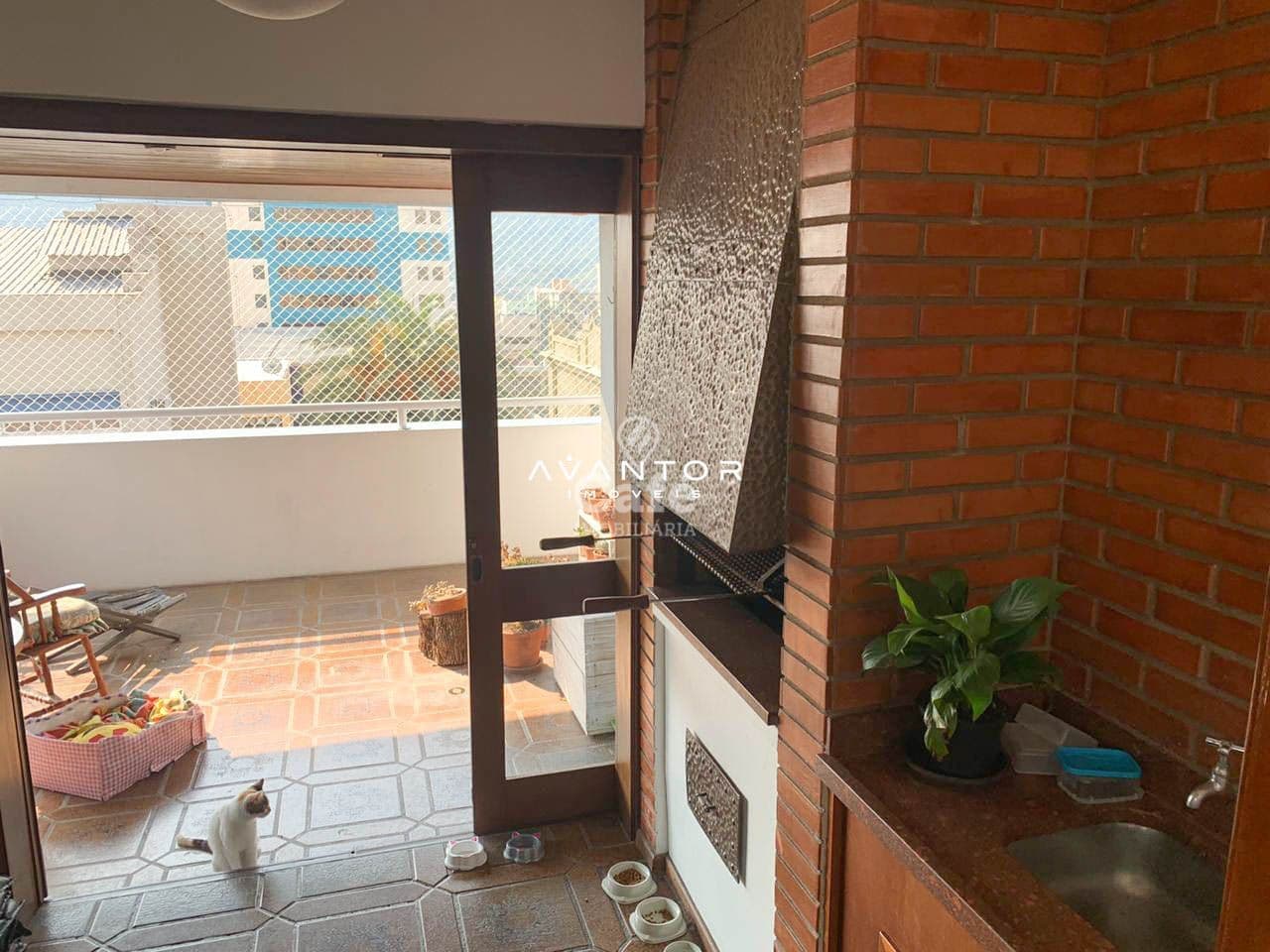 Apartamento com 5 quartos à venda no Edifício Nova Zelandia, em Centro, Santa Maria/RS — foto 34 de 34