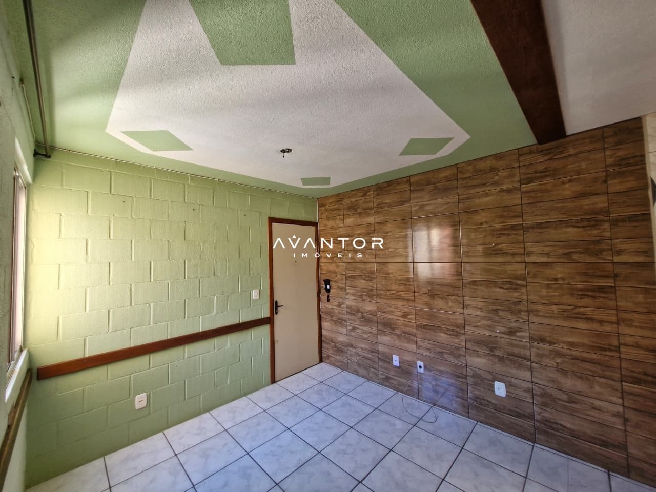 Apartamento com 2 quartos à venda em Juscelino Kubitschek, Santa Maria/RS — foto 2 de 12