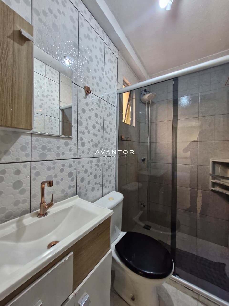 Apartamento com 2 quartos à venda em Juscelino Kubitschek, Santa Maria/RS — foto 4 de 12