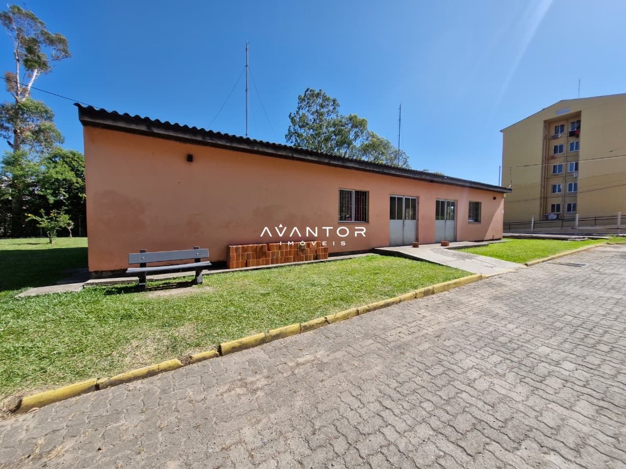 Apartamento com 2 quartos à venda em Juscelino Kubitschek, Santa Maria/RS — foto 6 de 12