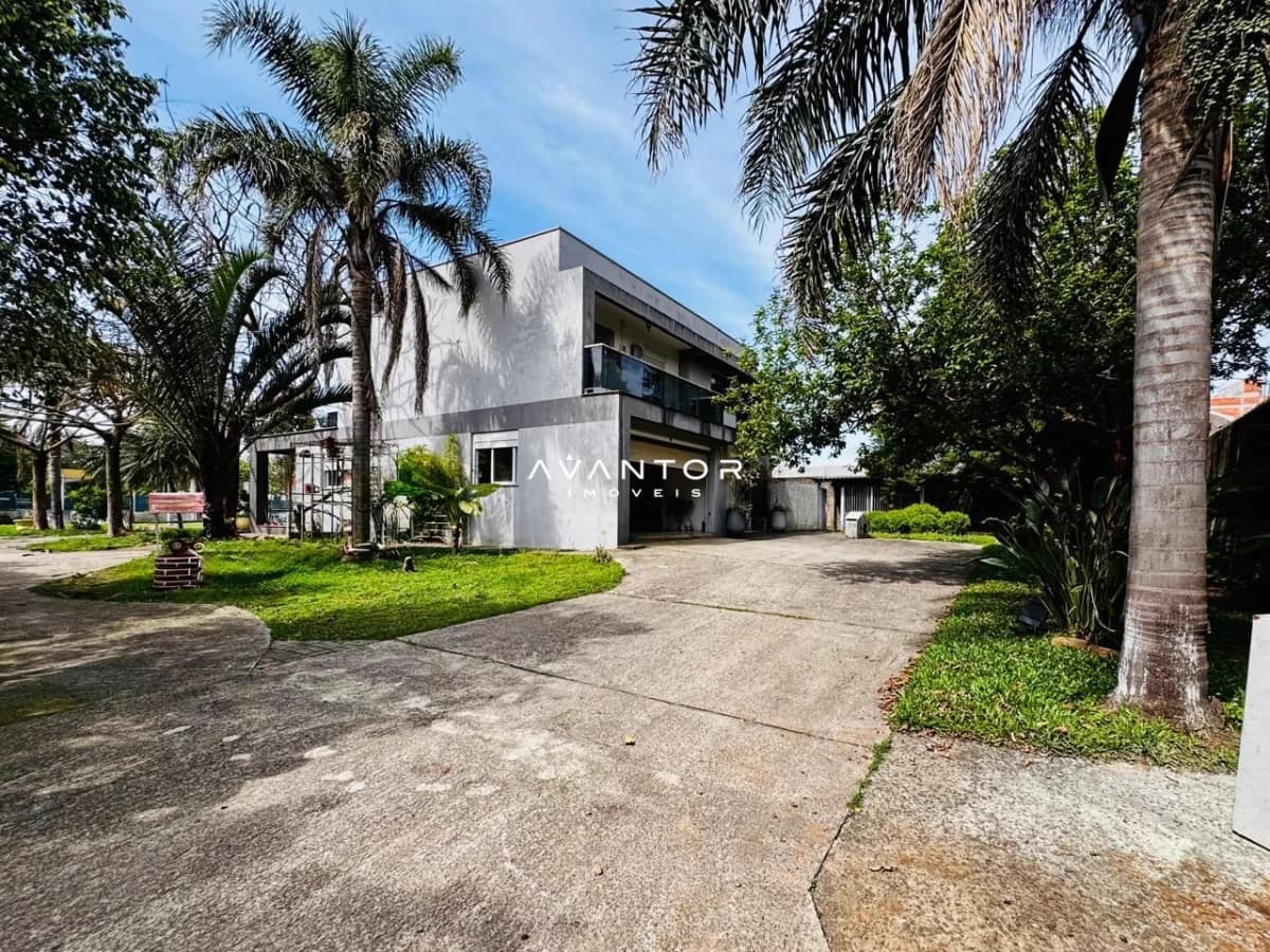 Casa com 2 quartos à venda em Camobi, Santa Maria/RS