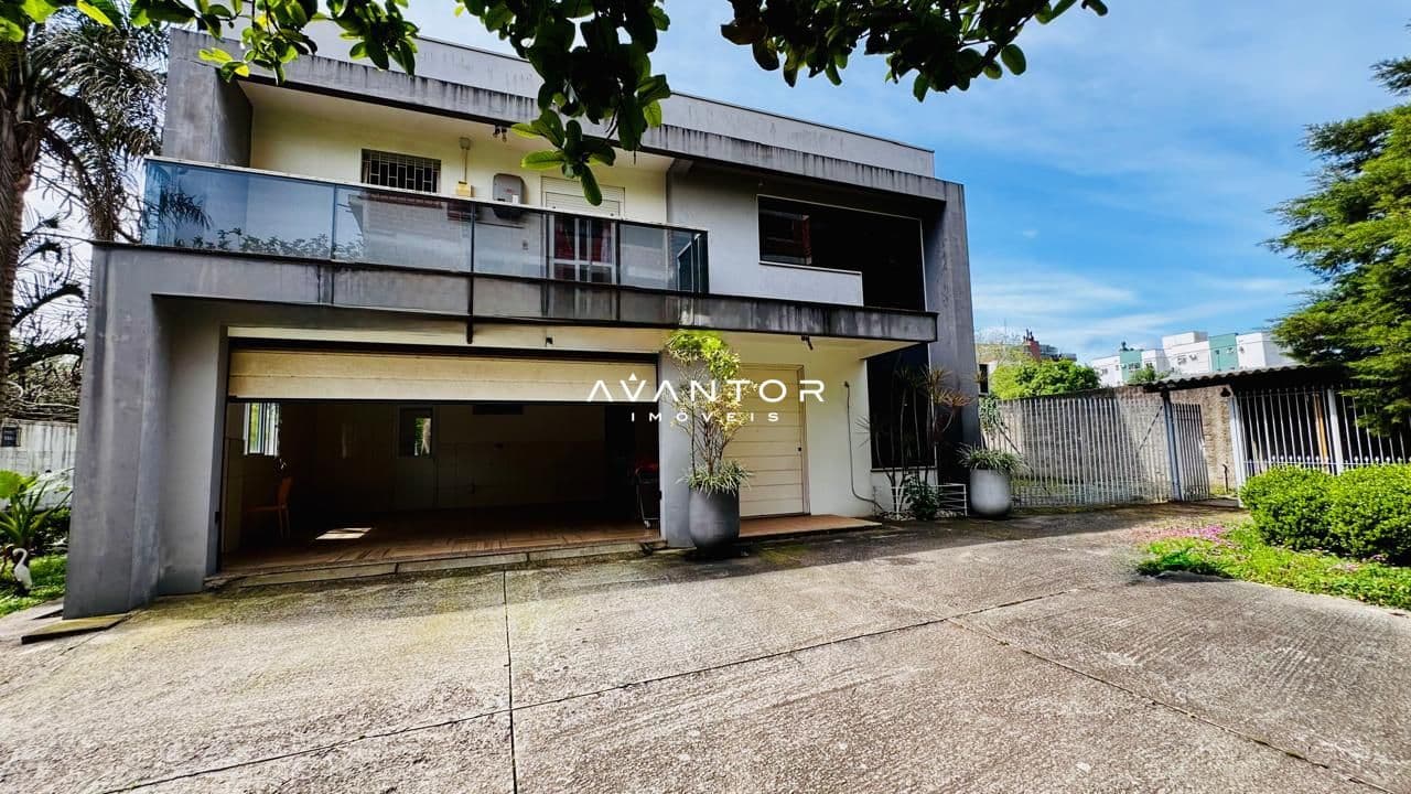 Casa com 2 quartos à venda em Camobi, Santa Maria/RS — foto 2 de 20