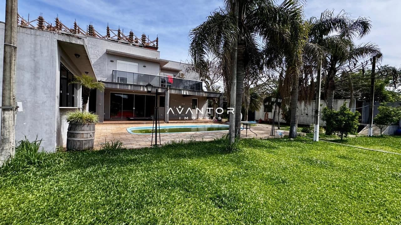 Casa com 2 quartos à venda em Camobi, Santa Maria/RS — foto 4 de 20