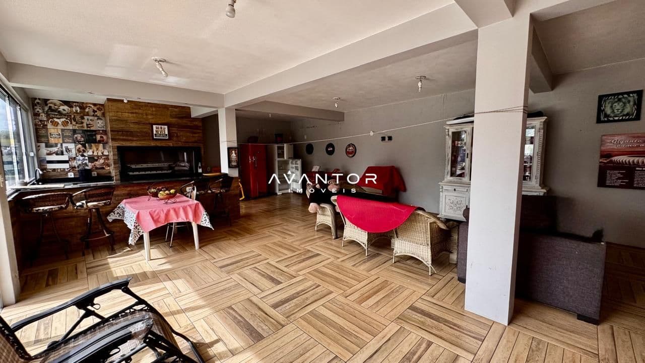 Casa com 2 quartos à venda em Camobi, Santa Maria/RS — foto 6 de 20