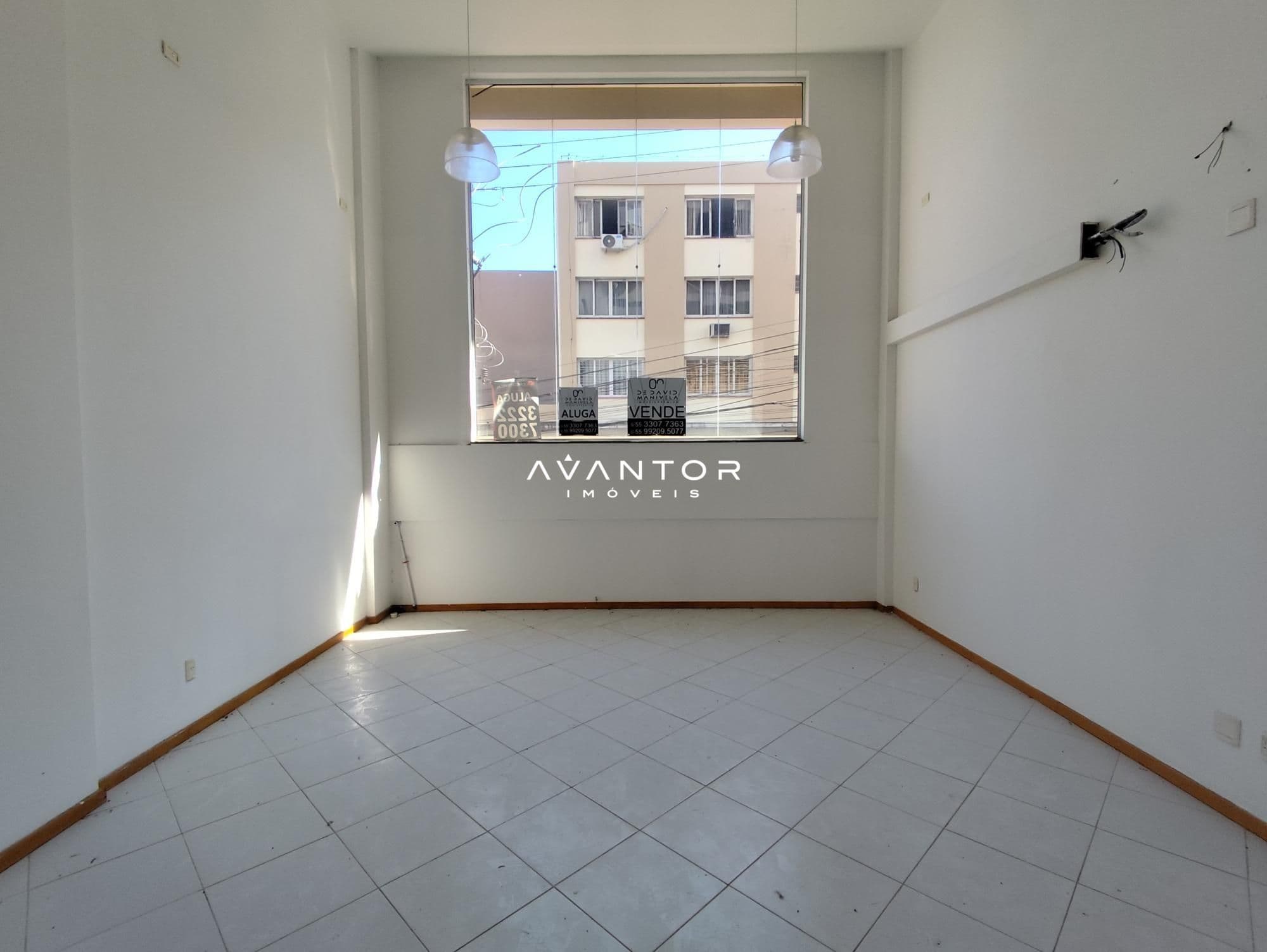 Loja com 1 sala à venda no Residencial Center Palace, em Centro, Santa Maria/RS — foto 2 de 5