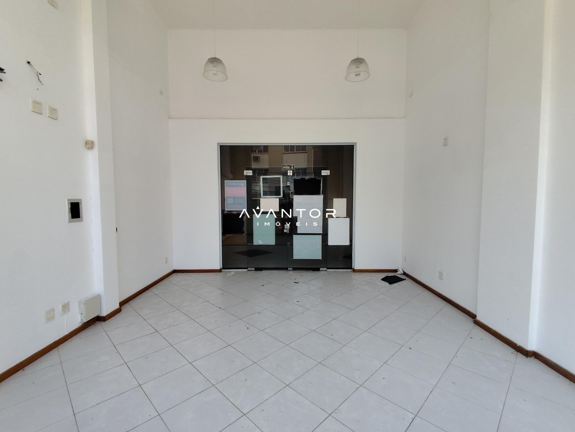 Loja com 1 sala à venda no Residencial Center Palace, em Centro, Santa Maria/RS — foto 3 de 5